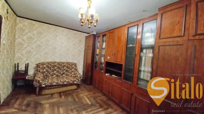 Оренда 2-кімн. квартири вул. Космічна. - фото 1