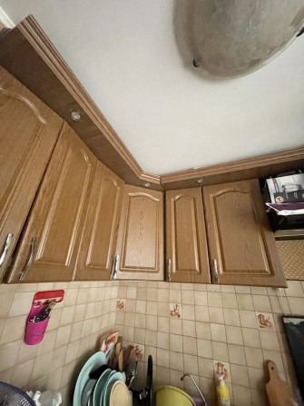 2-кімнатна квартира в  Житомирі  від власника, без комісії - фото 1