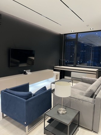 1к студия Tetris Hall/Тетріс/Тетрис М Олимпийская, лучшее предложение! - фото 1