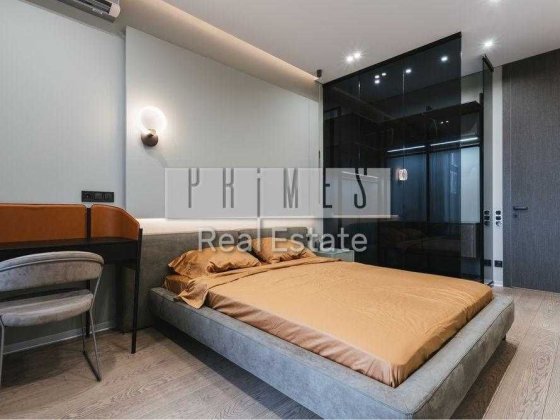 Оренда 2к квартири, ЖК Tetris Hall, вул. Федорова, 2а, Генератор Киев