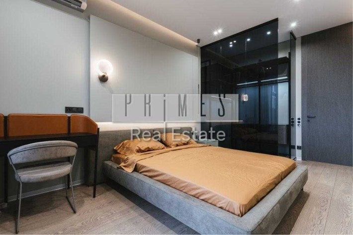 Оренда 2к квартири, ЖК Tetris Hall, вул. Федорова, 2а, Генератор - фото 1