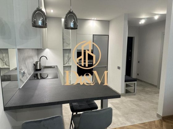 ЗДАМ 1-к квартиру, ЖК "Manhattan City", ГЕНЕРАТОР, Манхетен, центр Киев