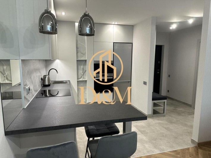 ЗДАМ 1-к квартиру, ЖК "Manhattan City", ГЕНЕРАТОР, Манхетен, центр - фото 1