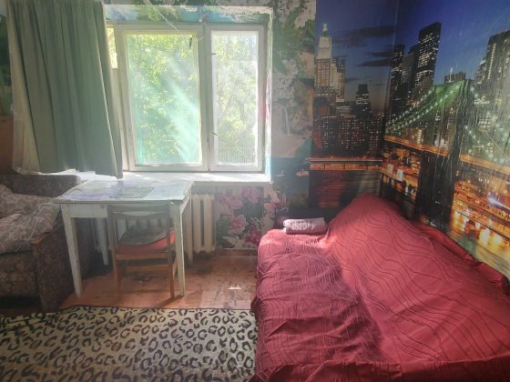 сдам 1комн квартиру  Победы 95 Запорожье