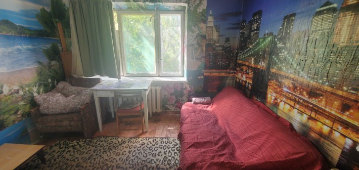 сдам 1комн квартиру  Победы 95 - фото 1