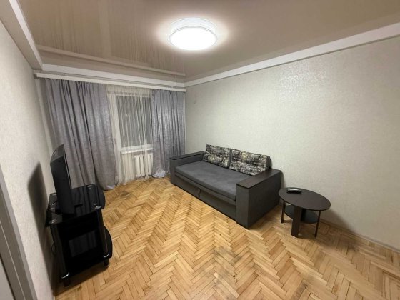 сдам в аренду однокомнатную квартиру, бульвар Центральный