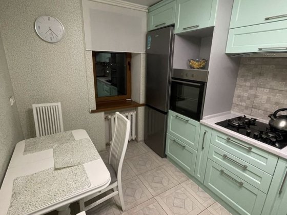 Оренда 3 кімнатноі простороі крартири в центрі Житомир