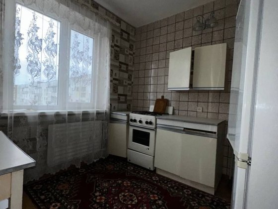 Оренда однокімнатної квартири Хортицький район