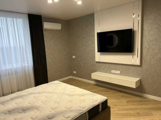 Довготривала оренда 1 кім. кв. ЖК Рівер Сіті Житомир