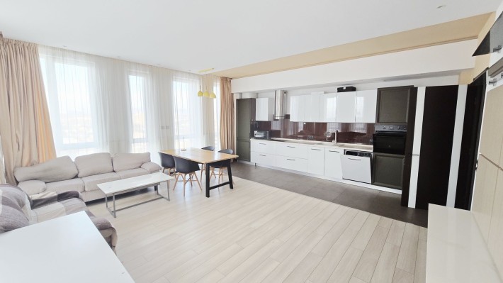 Сдам 2 к рн бульвар Шевченко - фото 1