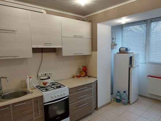 Оренда 1к квартири Кічкас Заводський район Республіканська