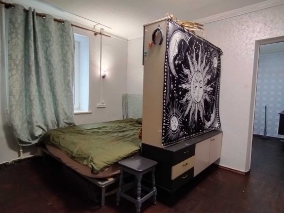 Квартира на короткий термін Житомир