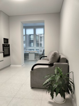 Оренда 1 кім. квартири ЖК GRAND CITY DOMBROVSKYI - фото 1