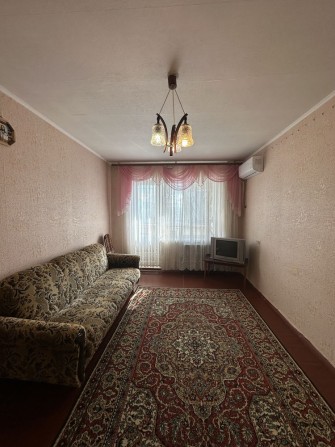 Оренда 1 кім кв Савчука Паркова Горсад 9/9 меблі техніка - фото 1