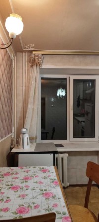 Шукаєте комфортне житло на короткий термін - ця квартира для вас - фото 1