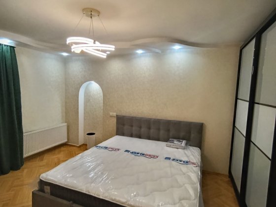 Власник.  Здаю  2-х квартиру на Вишеньці з АВГ. Перша здача. Винница