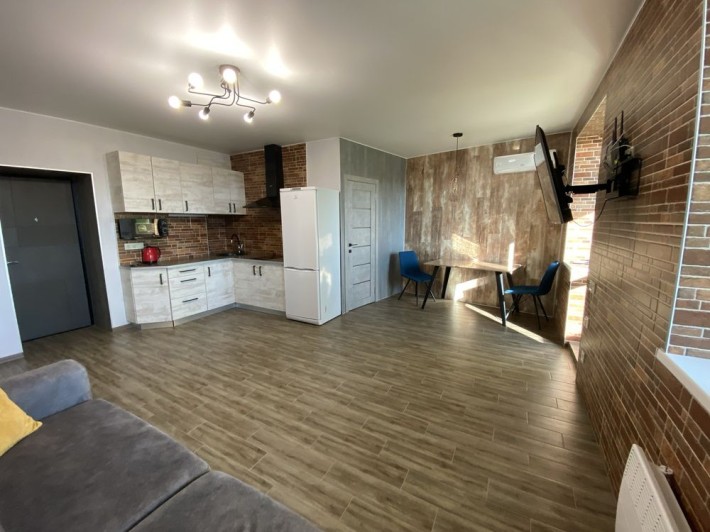 Оренда 1к квартири на ж/м Перемога , ЖК Пролісок - фото 1