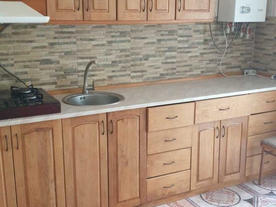 Сдам на довгий срок 1 кімнатну квартиру по Проспекту Перемоги 119 а Чернігів