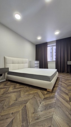 Оренда сучасної квартири з новим ремонтом у престижній новобудові - фото 1