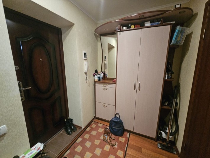 1кімнатна квартира Вишенька (600-річчя) - фото 1