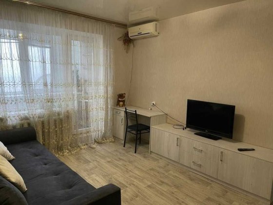 Аренда 1-комнатной квартиры на 12 квартале\Терра Дніпро