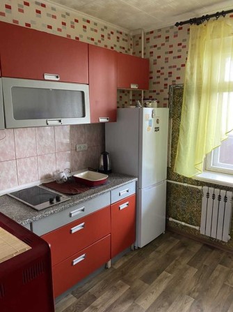 Сдам однокомнатную квартиру ул. Рабочая - фото 1