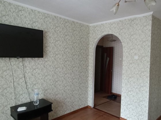 Здається однокімнатна квартира в районі Слов'янка Винница