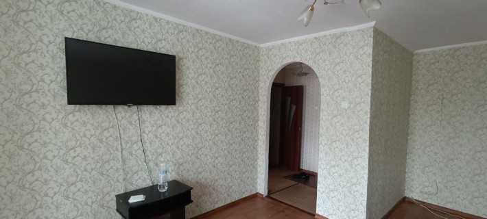 Здається однокімнатна квартира в районі Слов'янка - фото 1