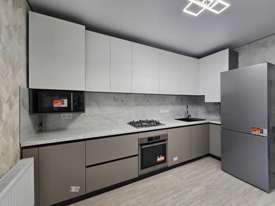 Перша здача 1к Квартир в ЖК Кельце Євро. Меблі.Техніка Завжди є світло Винница