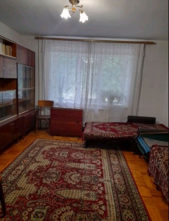 Здам 1-но Кім квартиру.Немирівське шоссе.Вільно. - фото 1