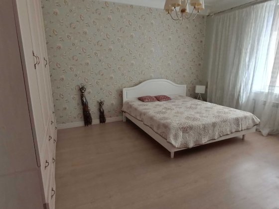 Оренда двокімнатної квартири , Вокзальная, 1 Дніпро