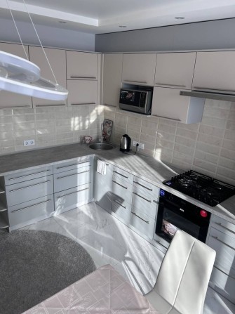 Аренда ЖК  Днепр. Закрытый двор - фото 1