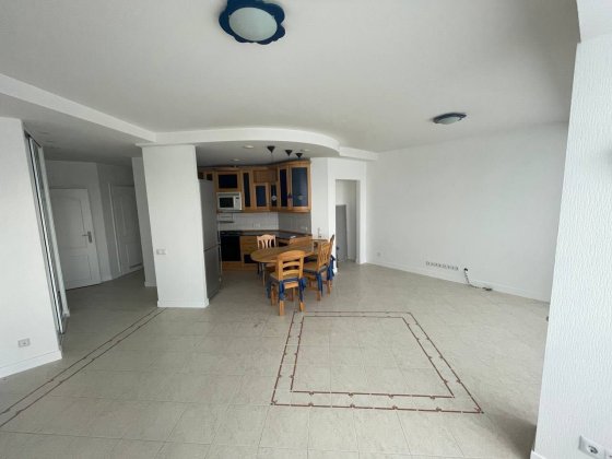 Оренда 3-кімнатної квартири в Києві від власника Київ