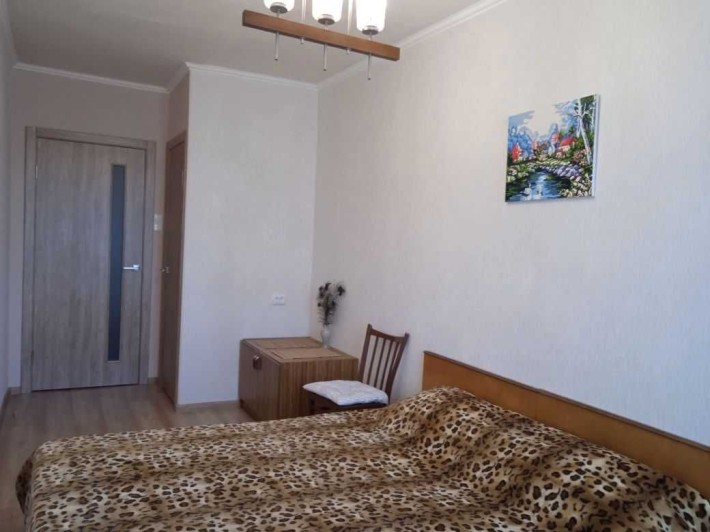 Оренда двокімнатної квартири , пр. Олександра Поля 90А - фото 1