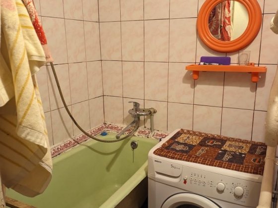 1км кВ прос Юності (без доплати за комунальні послуги) Вінниця