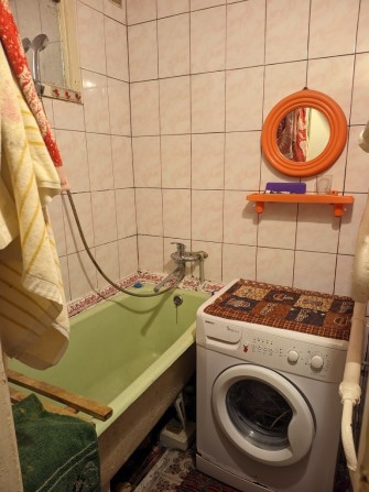 1км кВ прос Юності (без доплати за комунальні послуги) - фото 1