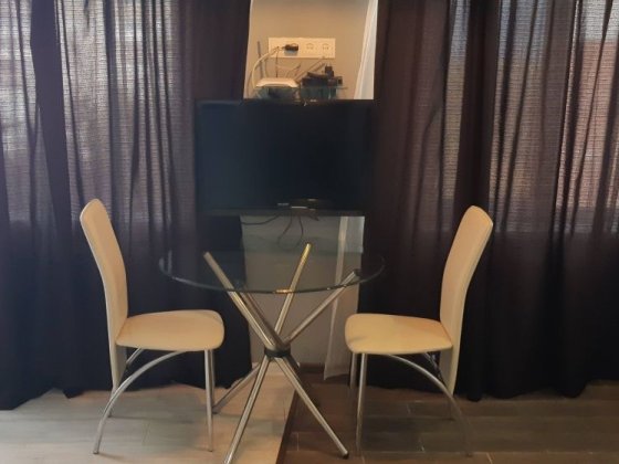 Сдам однокомнатную квартиру на Солнечном. Дніпро