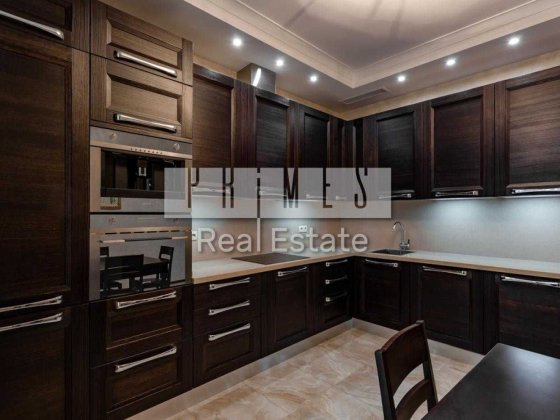 Оренда 3к квартири, ЖК Новопечерські Липки, вул. Андрія Верхогляда, 14 Киев