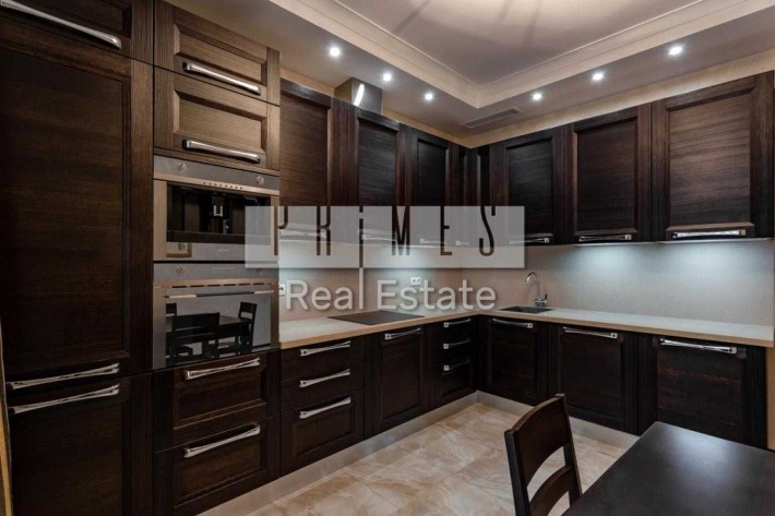 Оренда 3к квартири, ЖК Новопечерські Липки, вул. Андрія Верхогляда, 14 - фото 1