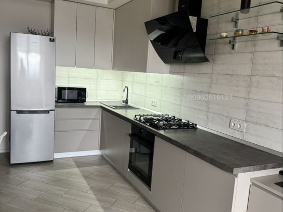 Здам квартиру в ЖК Соколовский . Без комісії.  ЖК Sokolovsky. Днепр