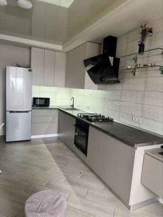 Здам квартиру в ЖК Соколовский . Без комісії.  ЖК Sokolovsky. - фото 1