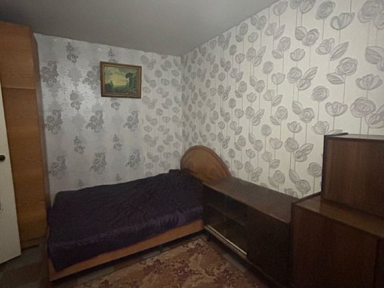 Здам 1 нокімнатну квартиру Ближнє Заиостя , магазин Гроно поруч . Вінниця