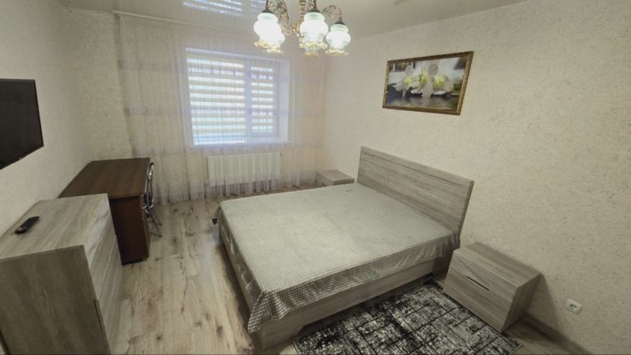 Здам 1к квартиру в ЖК Сімейний комфорт - фото 1