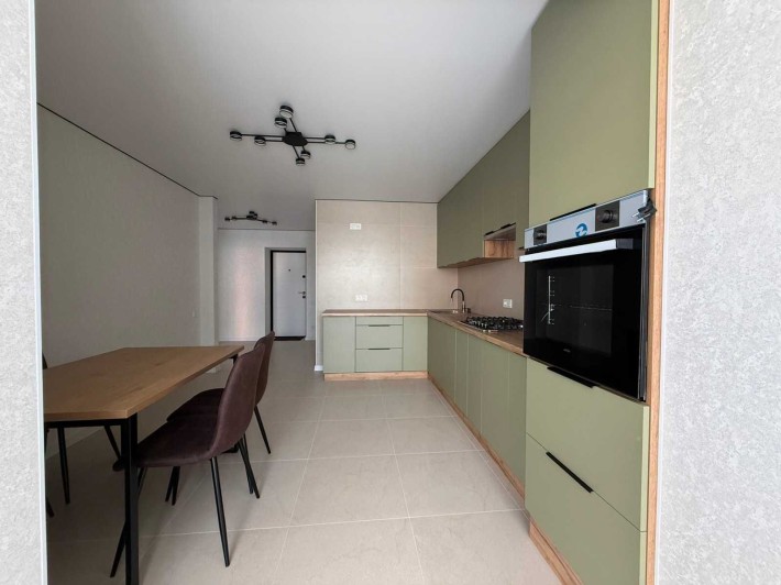 Оренда 1но кім ЖК Сімейний Комфорт - Перша Здача - фото 1