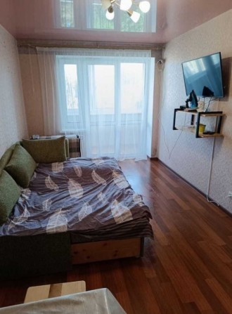 Здам 2к.кв. 12 квартал (Ремонт, мебля, техніка) - фото 1