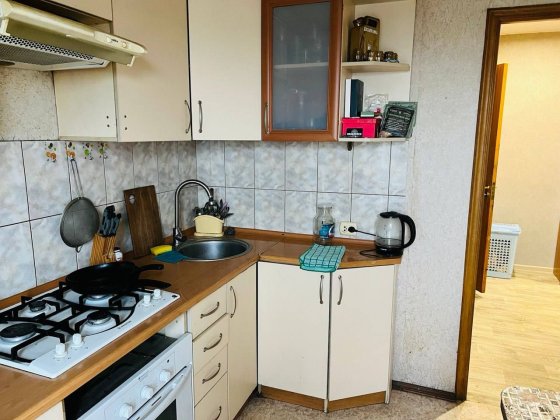 Сдам 2 х к.кв.на Песках