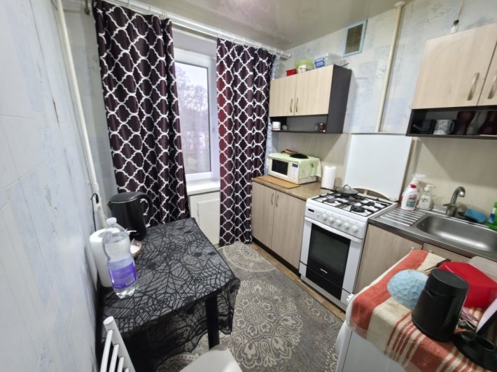 Аренда 1к квартиры,  Тополь - фото 1