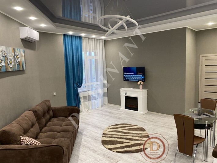 Оренда 2-х кім квартири Вознесенівський район - фото 1