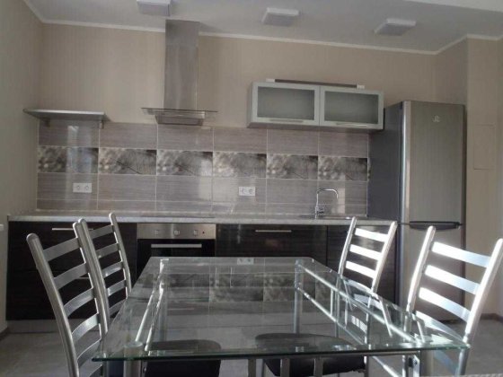 Шевченківський, ЖК Златоустівський, Дмитрівська 75, 2кім, без комісії Киев