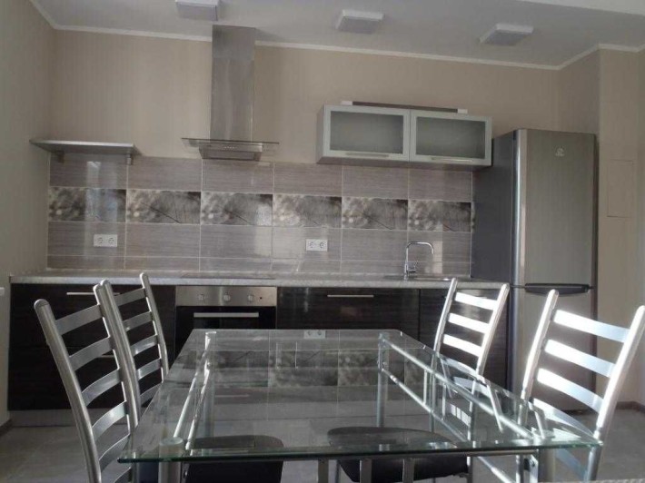 Шевченківський, ЖК Златоустівський, Дмитрівська 75, 2кім, без комісії - фото 1